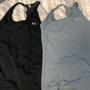 Under Armour Tank Tops
